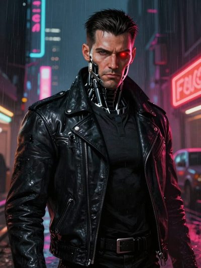 Т-800