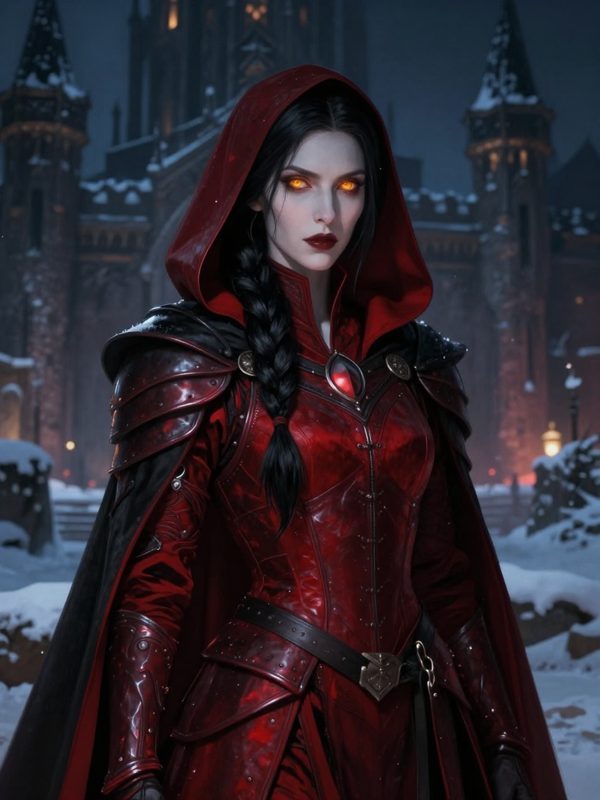 Серана