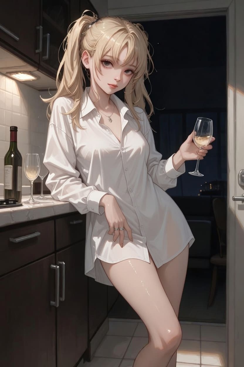 Audrey — brother’s wife for AI roleplay | RPDATE for AI roleplay chat on RPDATE