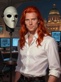 Сергей Разумовский