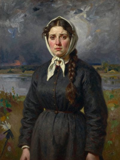 Катерина Кабанова