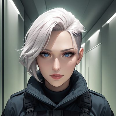 Irma — Omegaverse