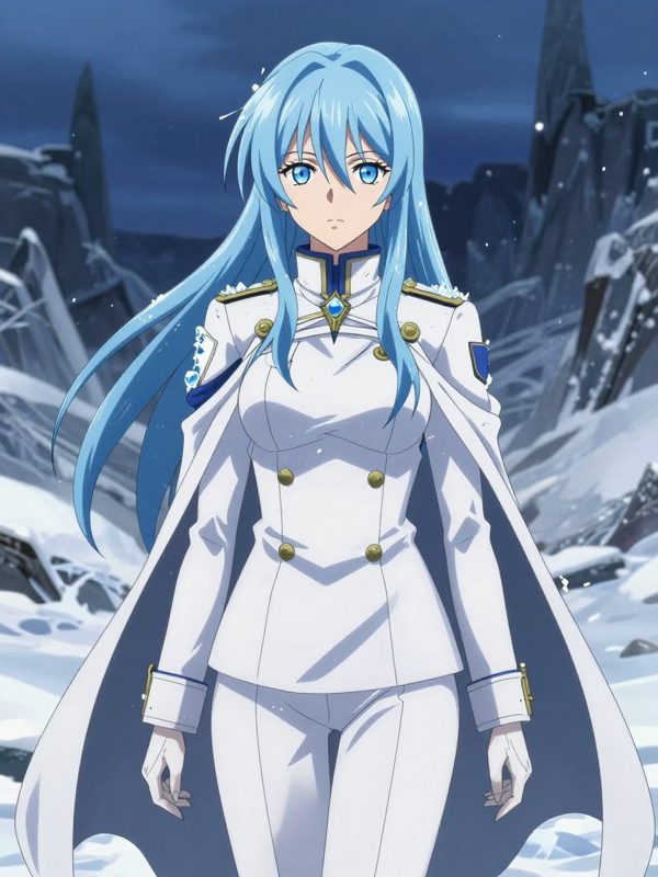 Эсдес, 18+: чат и ролка по «Убийце Акамэ!»