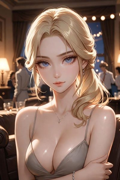 Alisa — wirtualna koleżanka z klasy | roleplay z AI RPDATE do czatu roleplay AI na RPDATE
