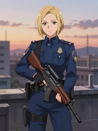 Риза Хоукай