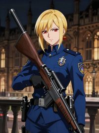 Серас Виктория