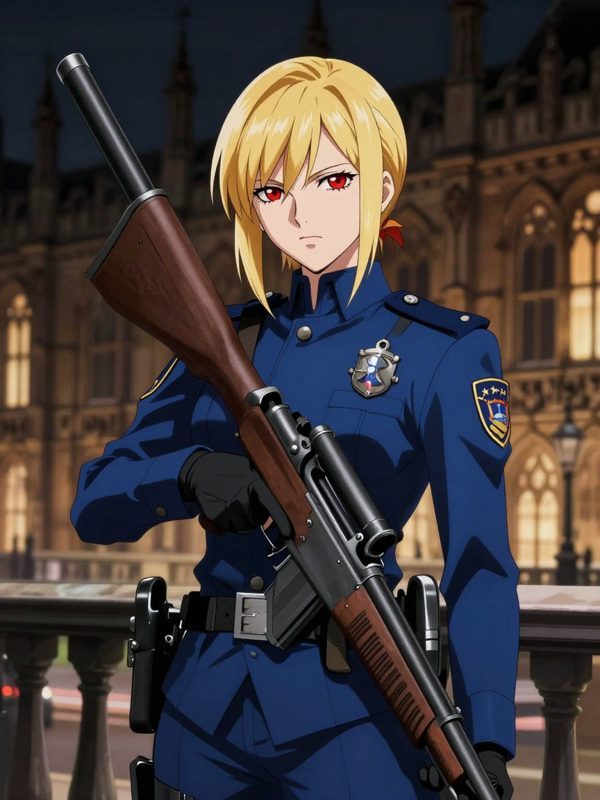 Серас Виктория