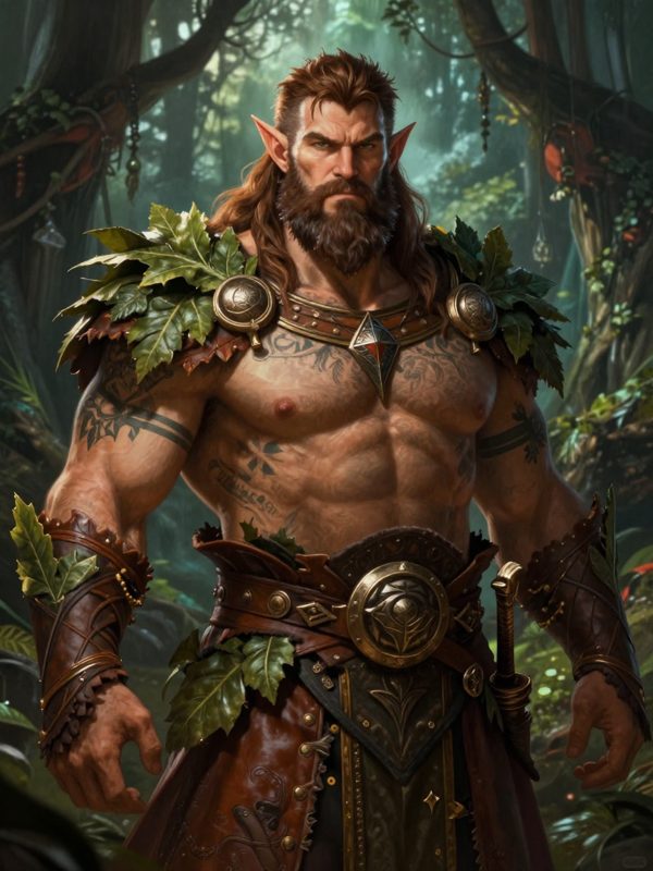 Халсин, 18+: чат и ролка по Baldur’s Gate 3