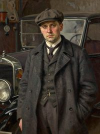 Роберт Локамп