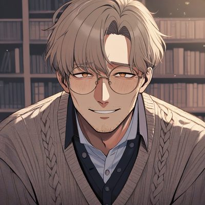 Elian — Omegaverse
