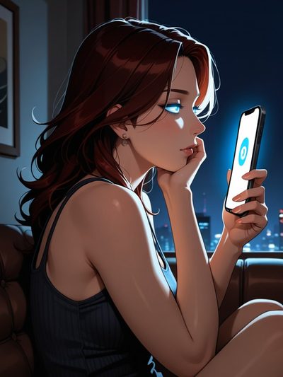 Miroslava — Historie cuckold