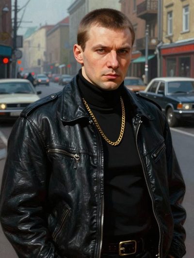 Саша Белый
