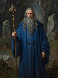 Мерлин