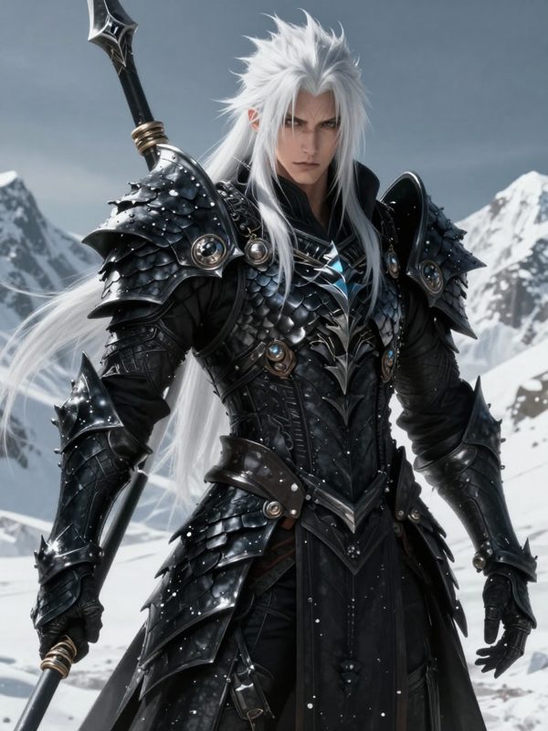 Эстиниан, 18+: чат и ролка по Final Fantasy XIV