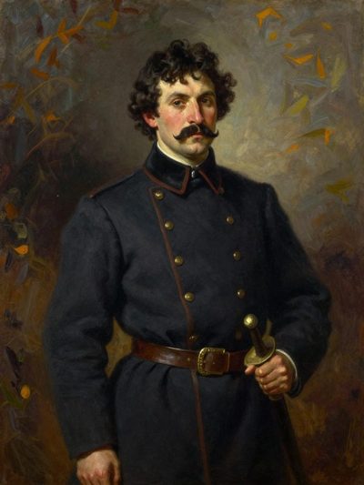 Григорий Мелехов