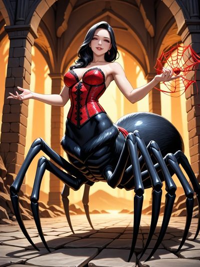 Арахна