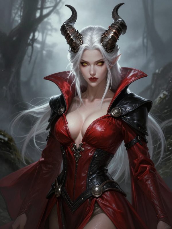 Флемет, 18+: чат и ролка по Dragon Age