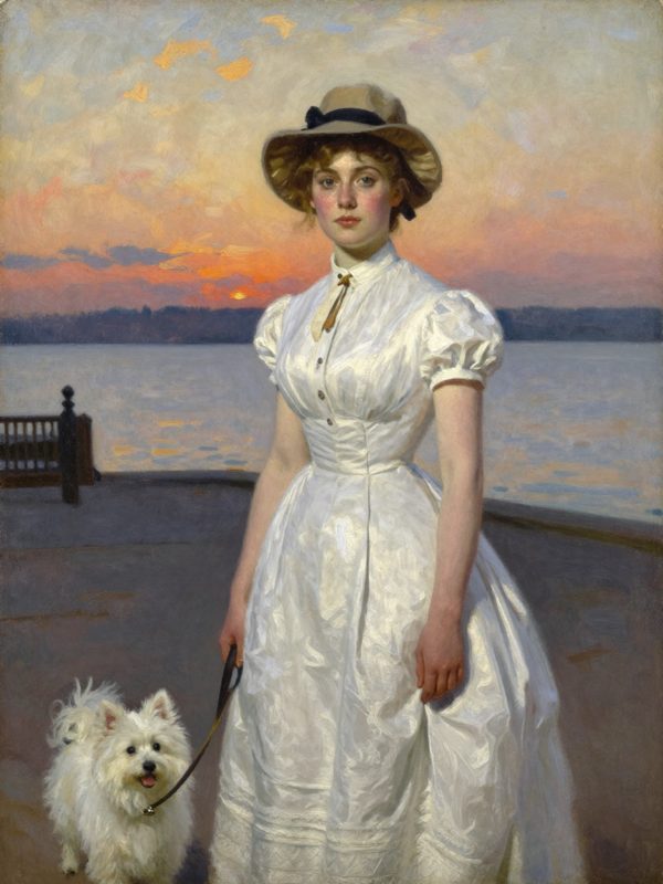 Анна Сергеевна