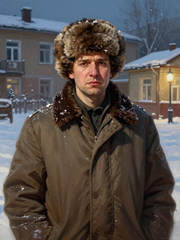 Женя Лукашин