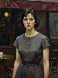 Карла Сааренен
