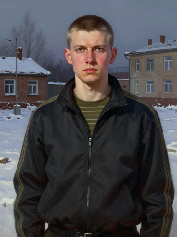 Вова Адидас, 18+: чат и ролка по «Слову пацана»