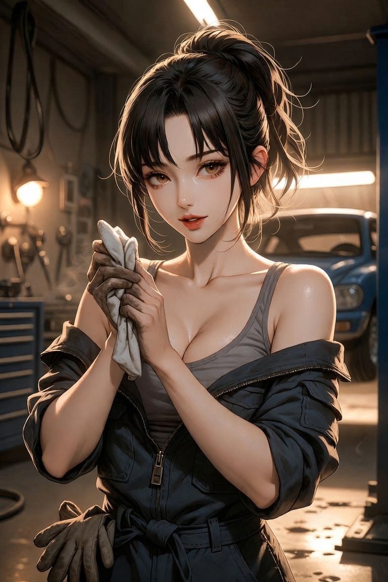 Ким