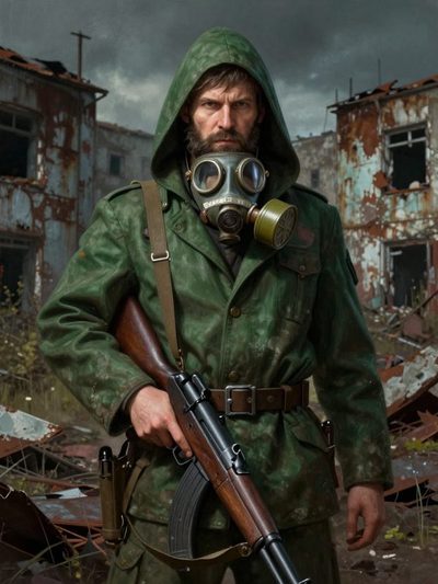Стрелок