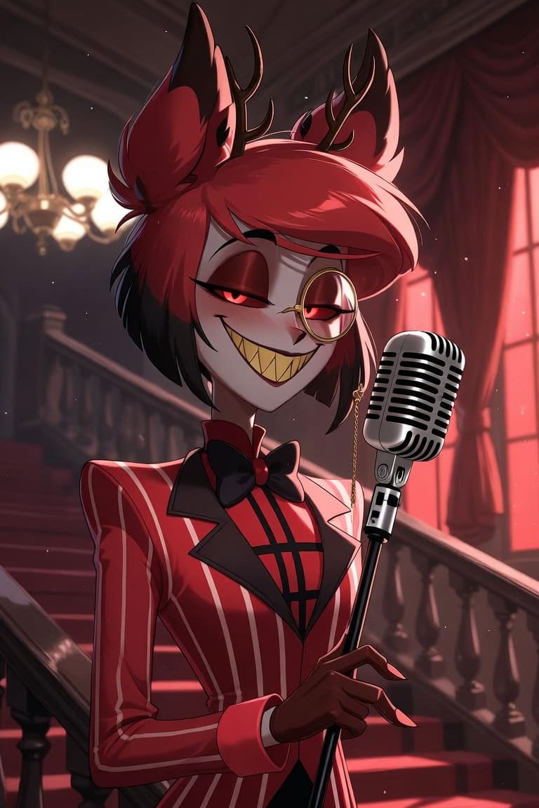 Alastor