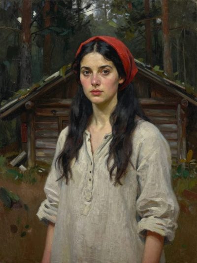 Олеся