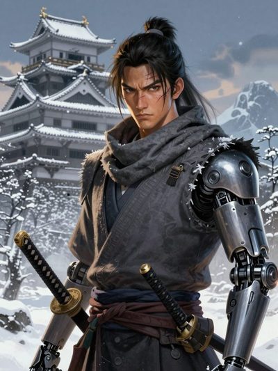 Волк