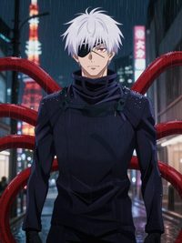 Кен Канеки