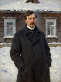 Юрий Живаго