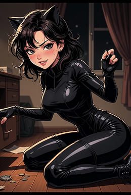 Iona — virtual thief caught red-handed for AI roleplay chat on RPDATE