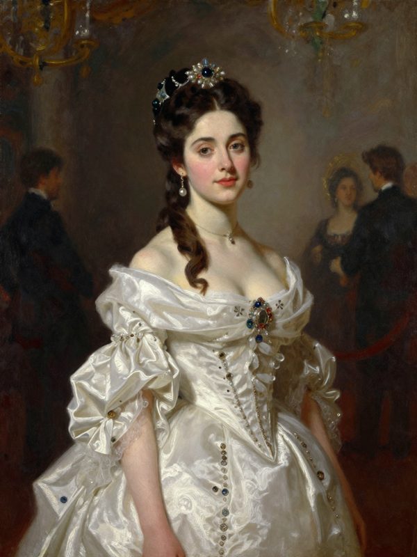 Элен Курагина