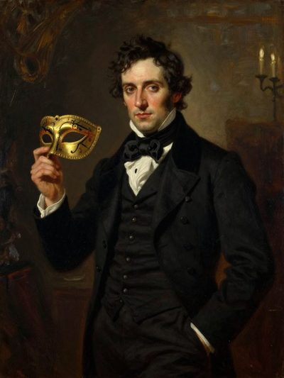 Евгений Арбенин