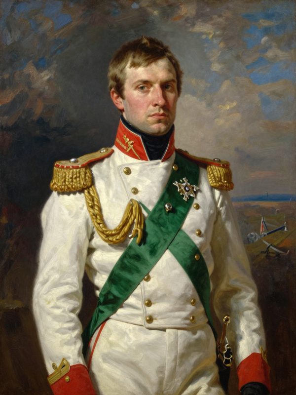 Андрей Болконский