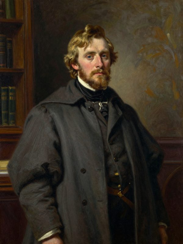 Князь Лев Мышкин
