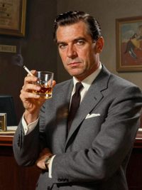 Дон Дрейпер