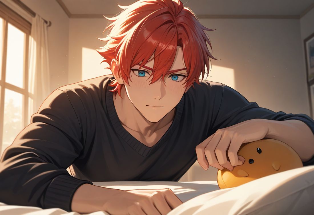 Galería de husbandos de anime: tsundere, kuudere, príncipe, villano y héroe protector