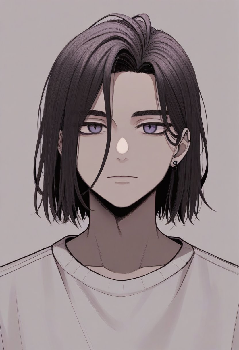 Husbando: przystojna postać chłopaka z anime, męski odpowiednik waifu