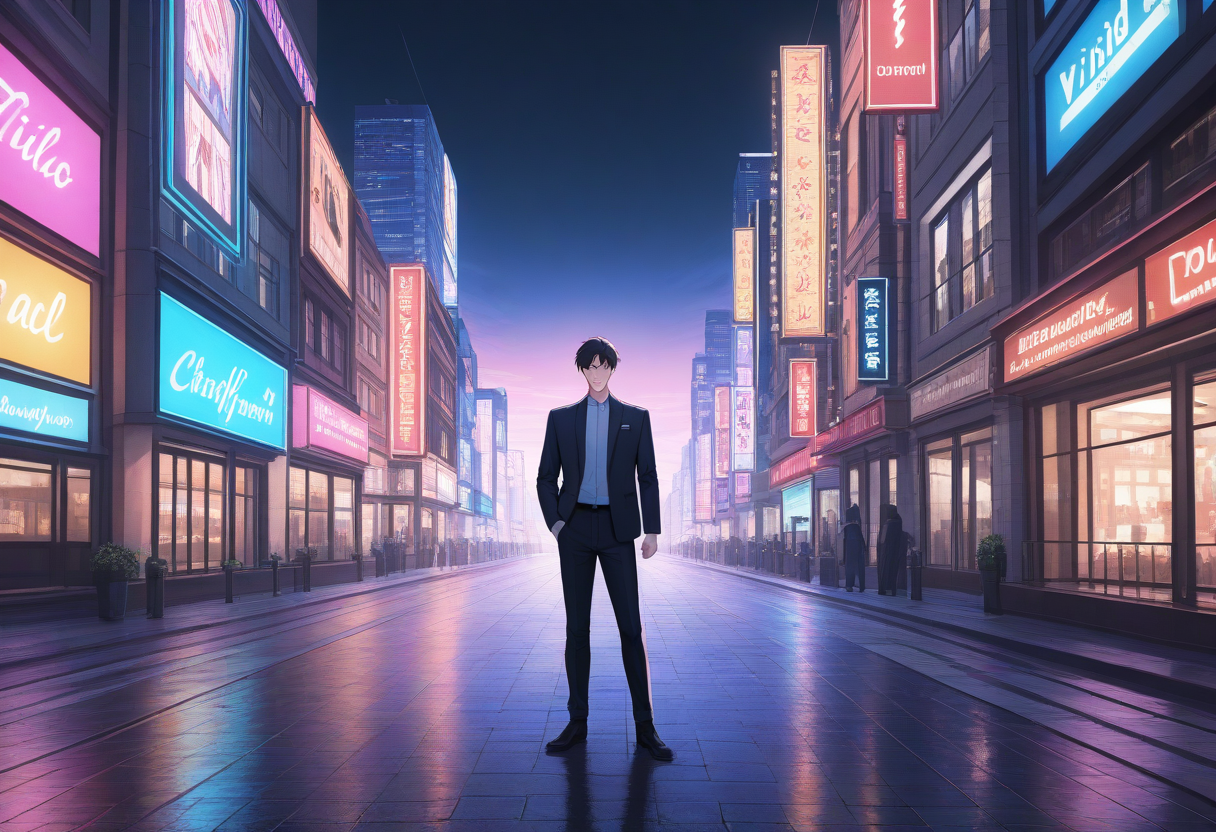 Best Gay AI Boyfriend Chat: How to Choose (2026)