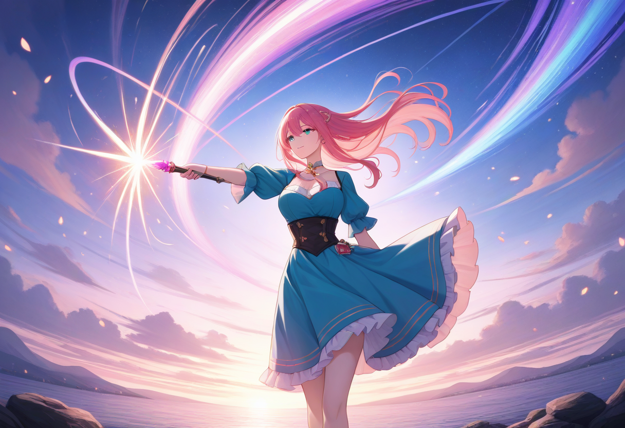 Isekai AI Roleplay: Scenarios, Setups & How to Start (2026)