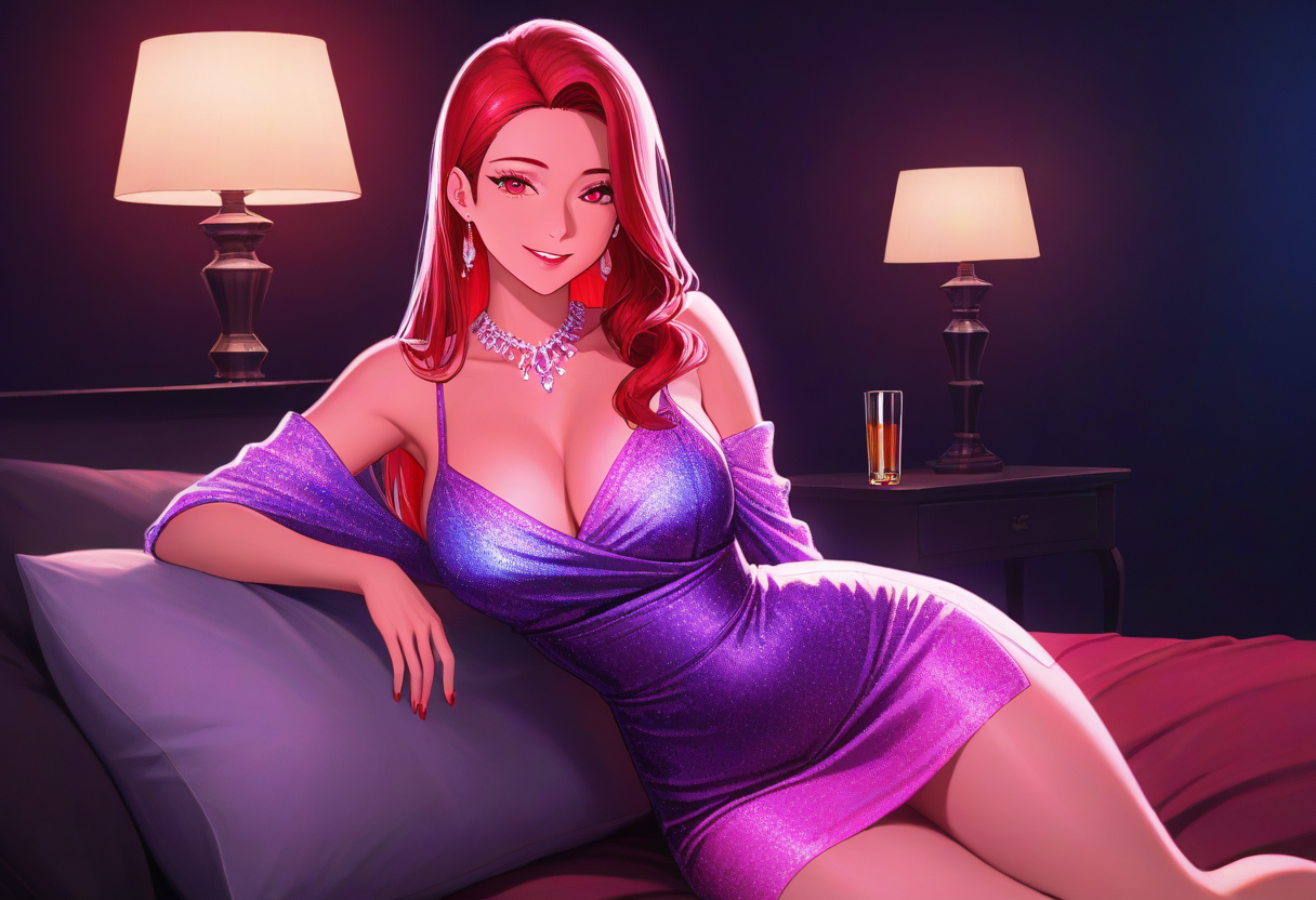 Femdom и BDSM-чат с ИИ 2026: рейтинг без цензуры, на русском