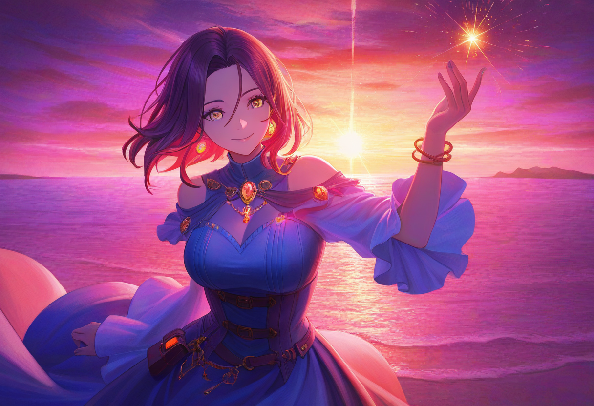 Isekai AI Roleplay: Scenarios, Setups & How to Start (2026)