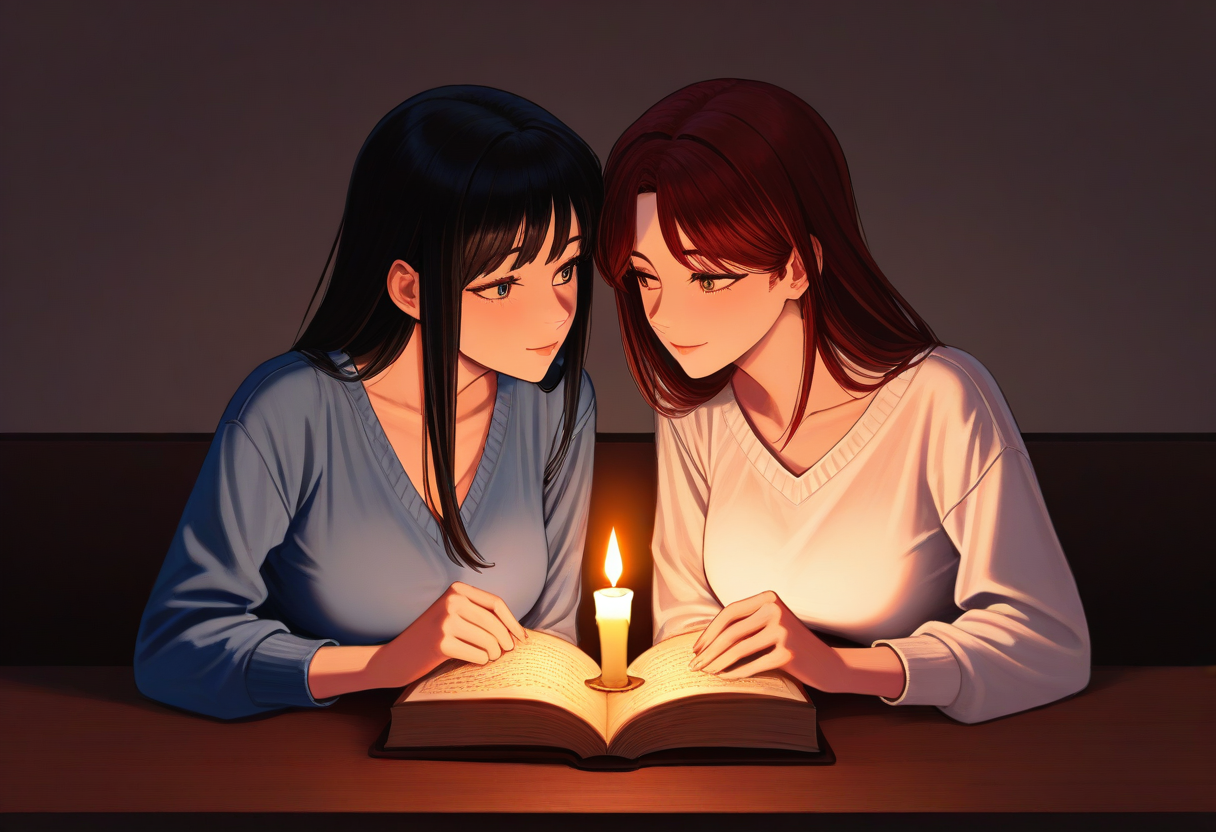 What Is ERP? Erotic Roleplay with AI Explained (2026)