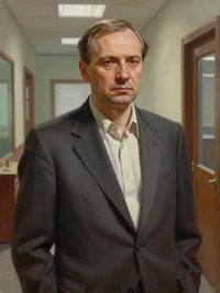 Анатолий Новосельцев