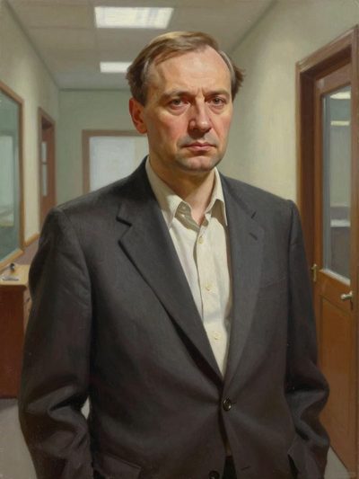 Анатолий Новосельцев