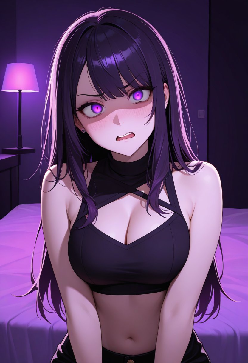Typy dere: tsundere, yandere, kuudere, dandere — kompletny przewodnik