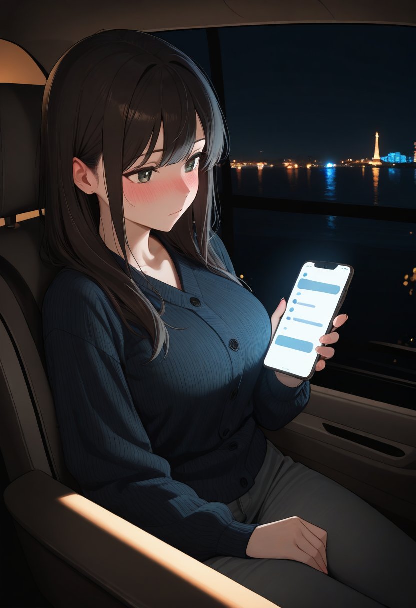 Sexting z AI — co to jest i czy jest bezpieczny?