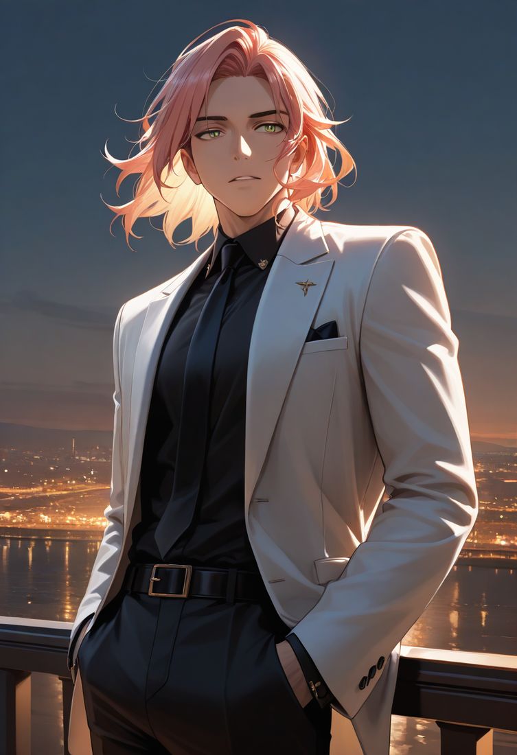 ¿Qué es un husbando? Significado, diferencia con waifu y los mejores husbandos